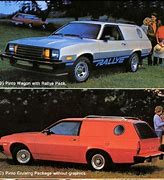 Image result for Pic of Ford Pinto