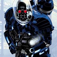 Image result for Mr. Freeze