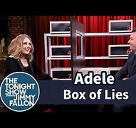 Image result for Adele Jimmy Fallon