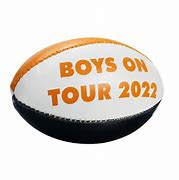 Image result for Smal Rugby Ball