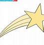 Image result for Shooting Star Cut Out