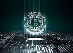 Image result for Bitcoin Blockchain Wallpaper