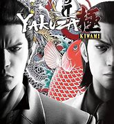 Image result for Yakuza Kiwami 1 Concept Art