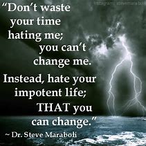 Image result for Inspirational Quotes About Hate