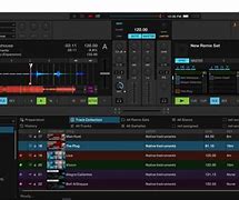 Image result for First Traktor DJ Studio 1