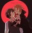 Image result for Dazai and Chuuya Fan Art