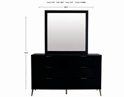 Image result for Kai 4 Piece Bedroom Set