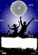 Image result for Disco Ball for a Poster