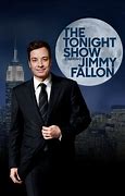 Image result for Jimmy Fallon Tonight Show Logo