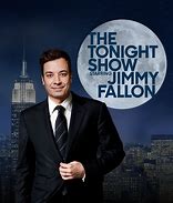 Image result for Jimmy Fallon Show Set