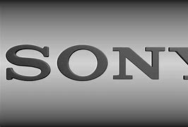 Image result for Sony 3D Logo