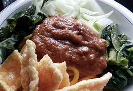 Image result for Mie Pecel