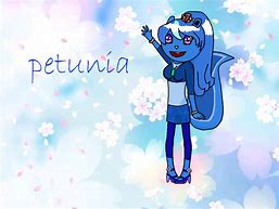 Image result for HTF Petunia Body