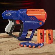 Image result for Elite Nerf Strike