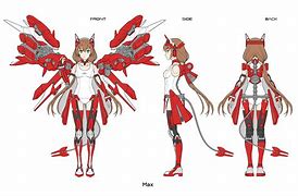 Image result for Anime Mascot Costume Movie