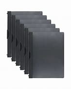 Image result for Clear Polyester Report Covers