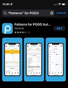 Image result for Pogo Automatic Blood Glucose