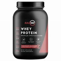 Image result for RC Whey