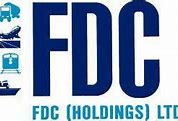 Image result for FDC Nagpur Logo