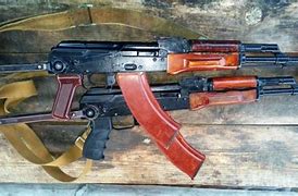 Image result for Alpha AK Clone