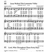 Image result for Lord for the Years Hymn