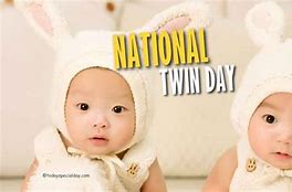 Image result for Friday Twin Day