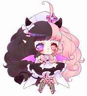 Image result for Evade Chibi