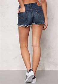 Image result for Levi's 501 Shorts