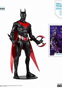 Image result for Batman Beyond Future