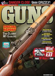 Image result for Guns Magazine 2023