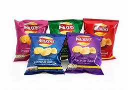 Image result for Best UK Snacks