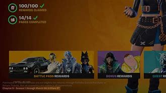 Image result for Fortnite Chapter 5 Season 2 Arena