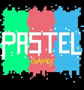 Image result for Pastel Game Over