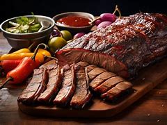 Image result for Texas Barbecue