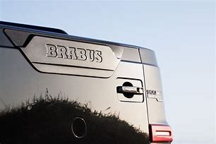 Image result for Brabus G900 6X6