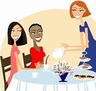 Image result for Visiting Friends Clip Art