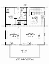 Image result for Basic 2 Car Garage Plans