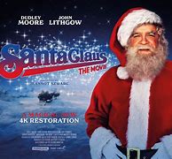 Image result for Old Santa Claus Movies