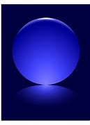 Image result for Blue Sphere Clip Art