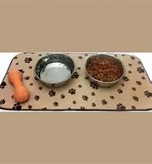 Image result for Dog Food Treat Mat