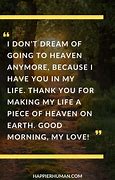 Image result for Good Day Love of My Life