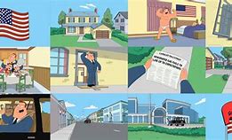 Image result for Joe Swanson American Dad Intro