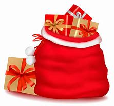 Image result for Santa Basket