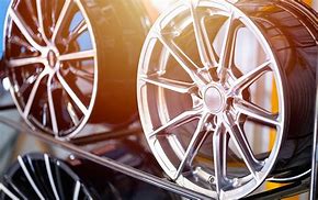 Image result for Al Wheels