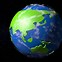 Image result for Spinning Earth Clip Art