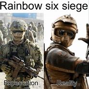 Image result for R6 Memes