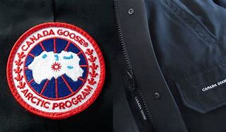 Image result for Canada Goose Logo