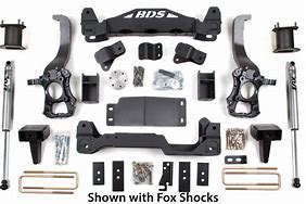 Image result for F150 Suspension Lift Kits