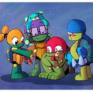 Image result for Baby Teenage Mutant Ninja Turtles