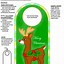 Image result for Printable Door Hangers